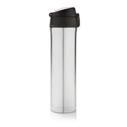 Promotivna termo boca sa zaključavanjem P433.99 silver-5