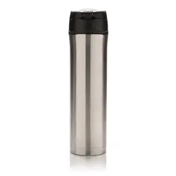 Promotivna termo boca sa zaključavanjem P433.99 silver-6