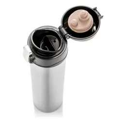 Promotivna termo boca sa zaključavanjem P433.99 silver-7