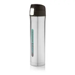 Promotivna termo boca sa zaključavanjem P433.99 silver-3
