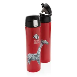 Promotivna termo boca sa zaključavanjem P433.99 red-11