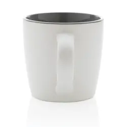 Keramička šalica 300 ml P434.00 white-12