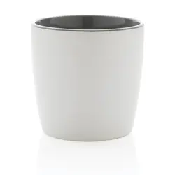 Keramička šalica 300 ml P434.00 white-13