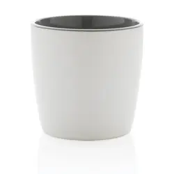 Keramička šalica 300 ml P434.00 white-5
