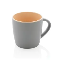 Keramička šalica 300 ml P434.00 brown-1