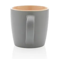 Keramička šalica 300 ml P434.00 brown-4