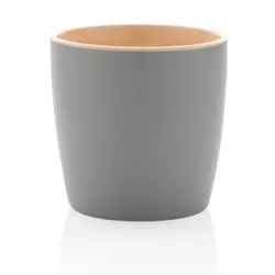 Keramička šalica 300 ml P434.00 brown-5