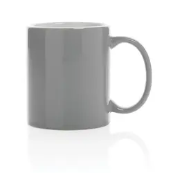 Keramička šalica 350ml P434.01 grey-2