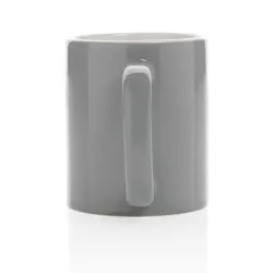 Keramička šalica 350ml P434.01 grey-4