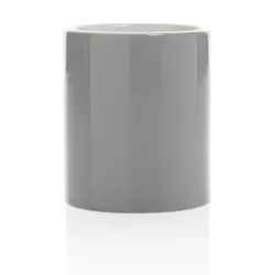 Keramička šalica 350ml P434.01 grey-5