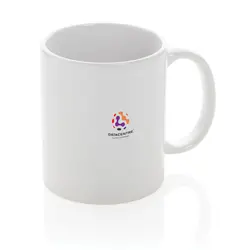 Keramička šalica 350ml P434.01 white-3