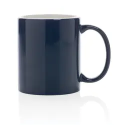Keramička šalica 350ml P434.01 navy-2
