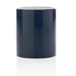 Keramička šalica 350ml P434.01 navy-5