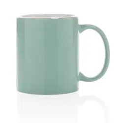 Keramička šalica 350ml P434.01 green-2