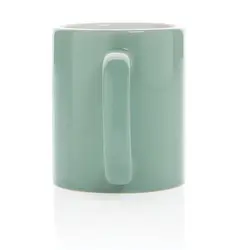 Keramička šalica 350ml P434.01 green-4