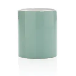 Keramička šalica 350ml P434.01 green-5