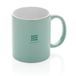 Keramička šalica 350ml P434.01 green-3