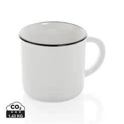 Keramička šalica Vintage 280 ml P434.03