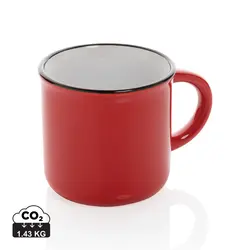 Keramička šalica Vintage 280 ml P434.03