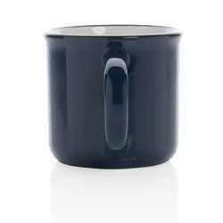 Keramička šalica Vintage 280 ml P434.03 navy-4