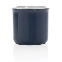 Keramička šalica Vintage 280 ml P434.03 navy-5