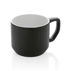 Keramička šalica 350 ml P434.04 black-1