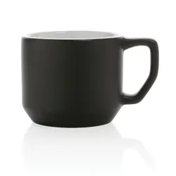 Keramička šalica 350 ml P434.04 black-2