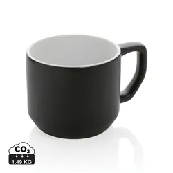 Keramička šalica 350 ml P434.04 black-0