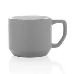 Keramička šalica 350 ml P434.04 grey-2