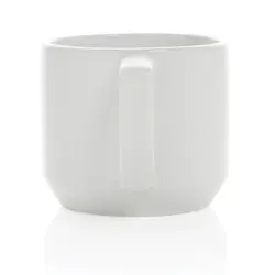 Keramička šalica 350 ml P434.04 white-5