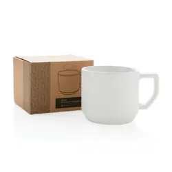 Keramička šalica 350 ml P434.04 white-8