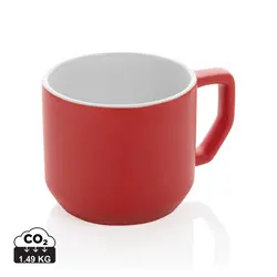 Keramička šalica 350 ml P434.04