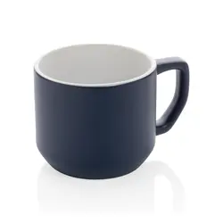 Keramička šalica 350 ml P434.04 navy-1