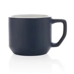 Keramička šalica 350 ml P434.04 navy-2