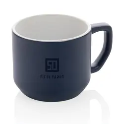Keramička šalica 350 ml P434.04 navy-3