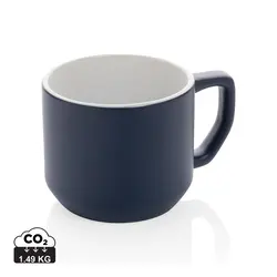 Keramička šalica 350 ml P434.04