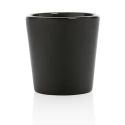 Keramička šalica za kavu 300ml P434.05 black-4