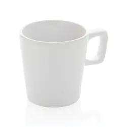 Keramička šalica za kavu 300ml P434.05 white-1