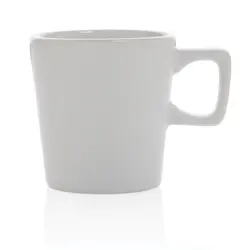 Keramička šalica za kavu 300ml P434.05 white-2