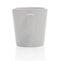 Keramička šalica za kavu 300ml P434.05 white-5