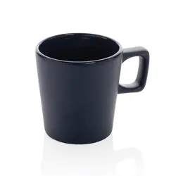 Keramička šalica za kavu 300ml P434.05 navy-1