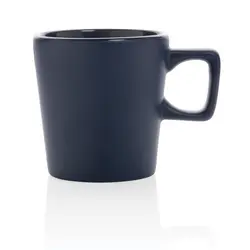 Keramička šalica za kavu 300ml P434.05 navy-2