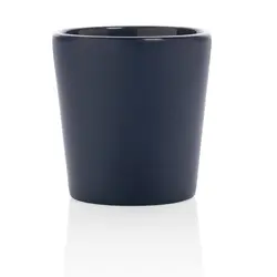 Keramička šalica za kavu 300ml P434.05 navy-4