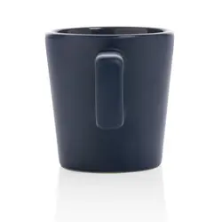 Keramička šalica za kavu 300ml P434.05 navy-5