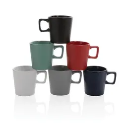 Keramička šalica za kavu 300ml P434.05 navy-6