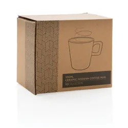 Keramička šalica za kavu 300ml P434.05 navy-9
