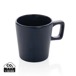 Keramička šalica za kavu 300ml P434.05 navy-0