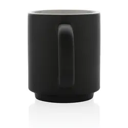 Keramička šalica 180 ml P434.07 black-4