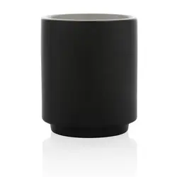 Keramička šalica 180 ml P434.07 black-5