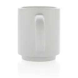 Keramička šalica 180 ml P434.07 white-4